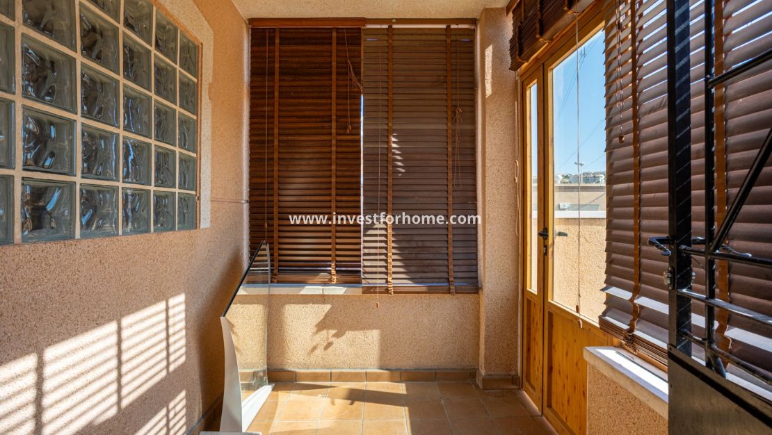 Reventa - Chalet - Benijofar - Costa Blanca