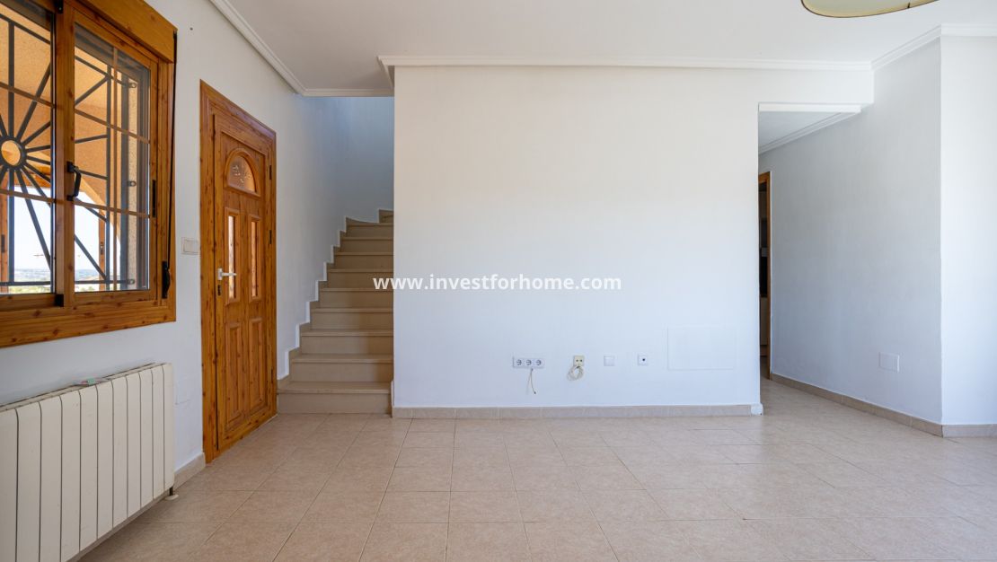 Reventa - Chalet - Benijofar - Costa Blanca