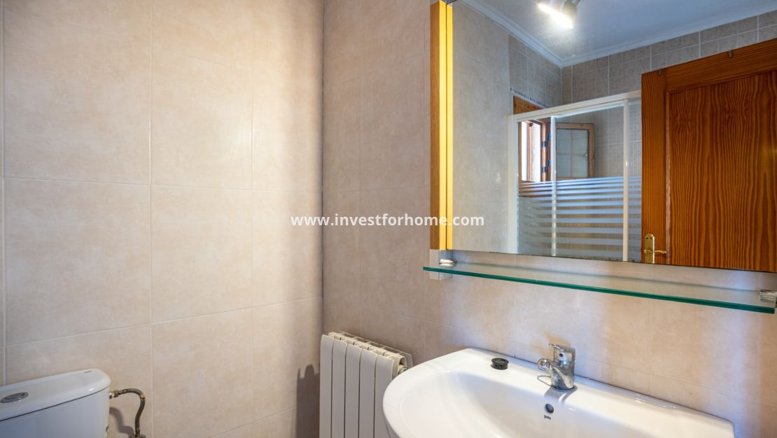 Reventa - Chalet - Benijofar - Costa Blanca