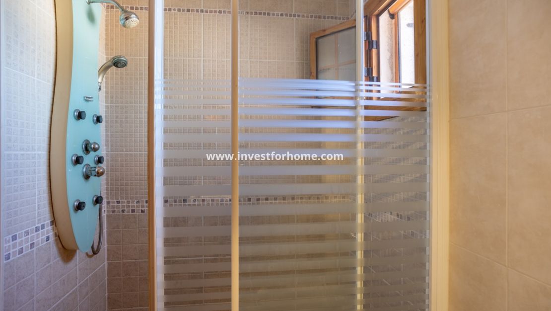 Reventa - Chalet - Benijofar - Costa Blanca