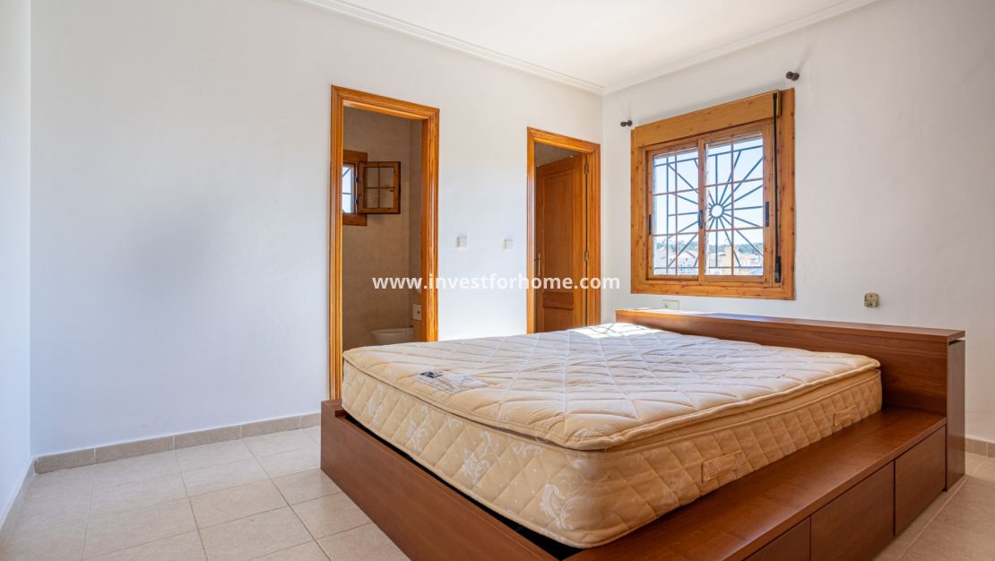 Reventa - Chalet - Benijofar - Costa Blanca