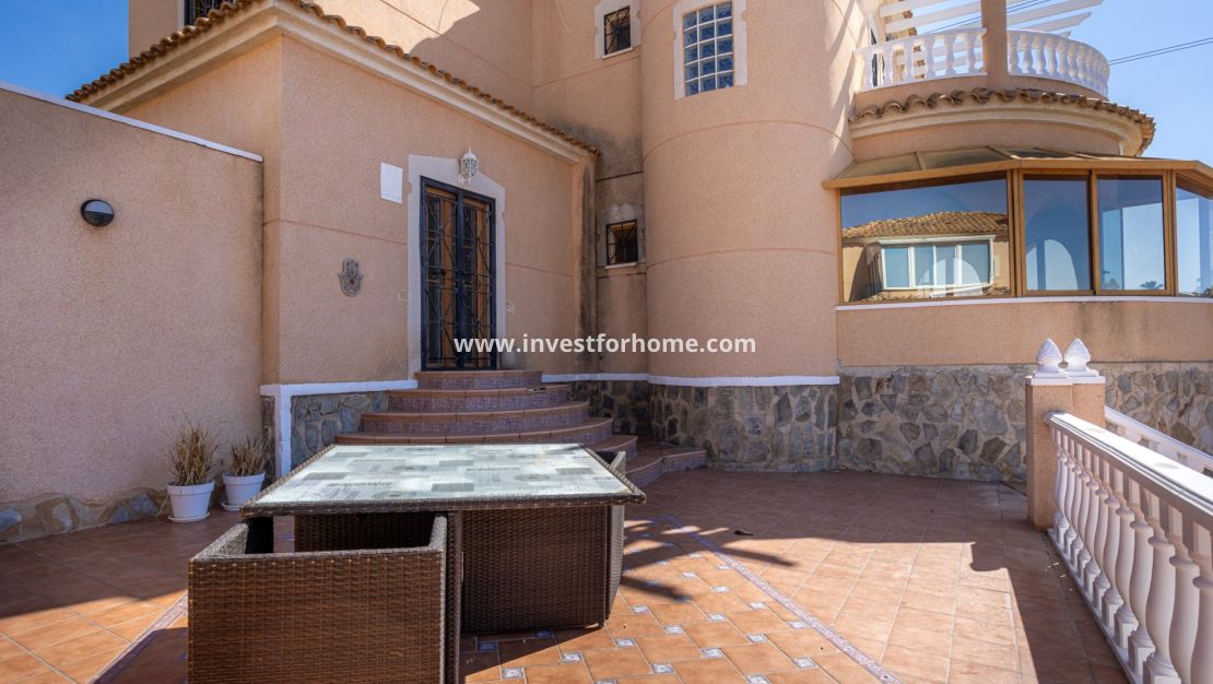 Reventa - Chalet - Benijofar - Costa Blanca