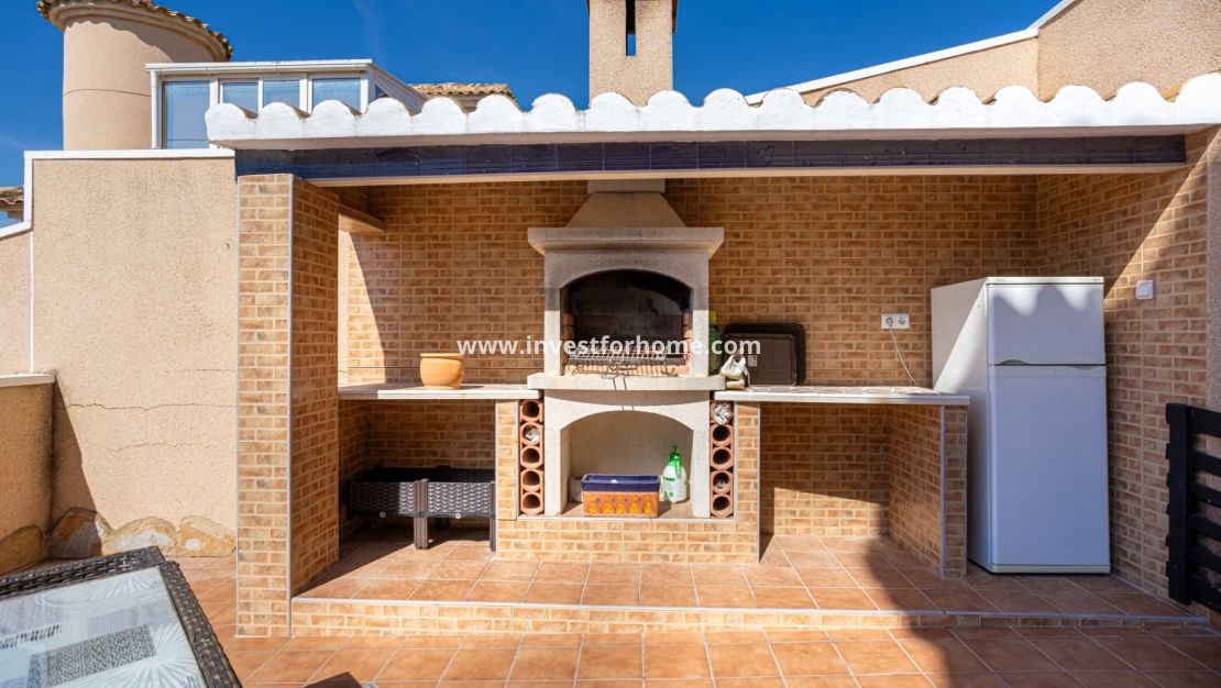 Reventa - Chalet - Benijofar - Costa Blanca