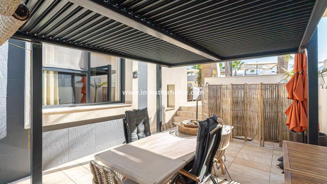 Reventa - Chalet - Benijofar - Costa Blanca