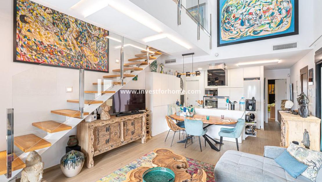 Reventa - Chalet - Benijofar - Costa Blanca
