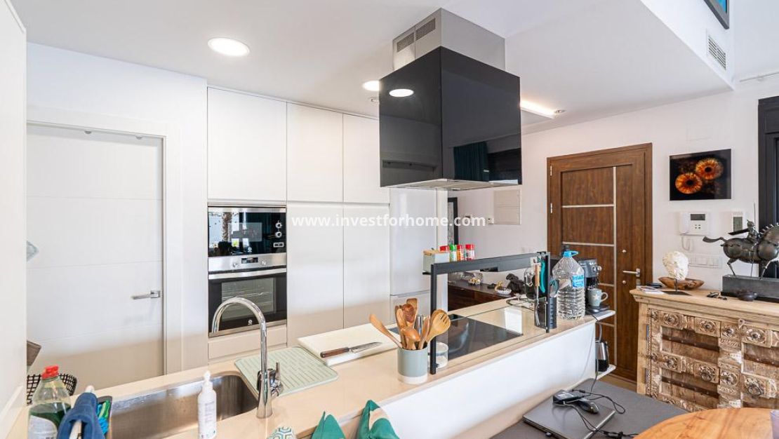 Reventa - Chalet - Benijofar - Costa Blanca