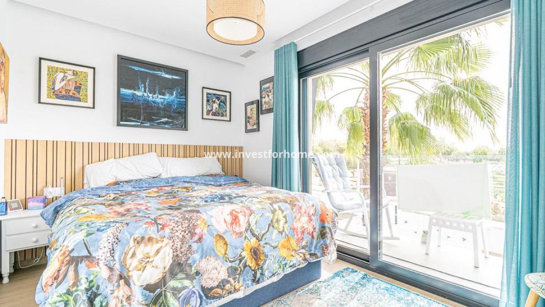 Reventa - Chalet - Benijofar - Costa Blanca