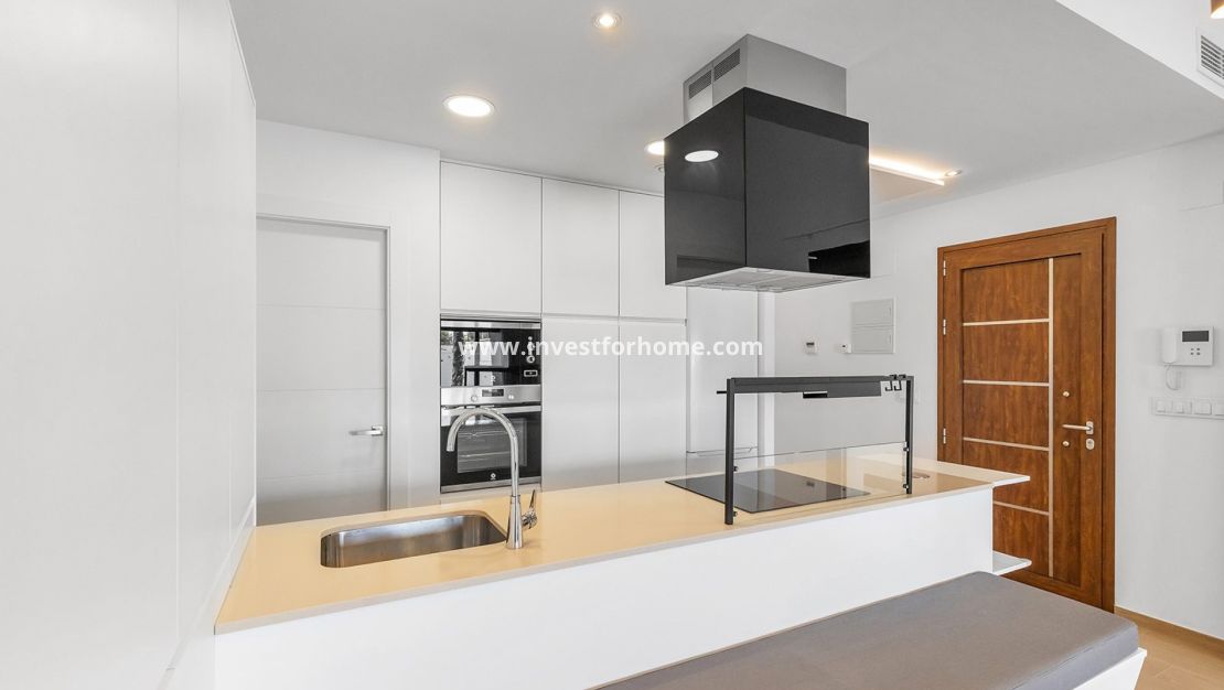 Reventa - Chalet - Benijofar - Costa Blanca
