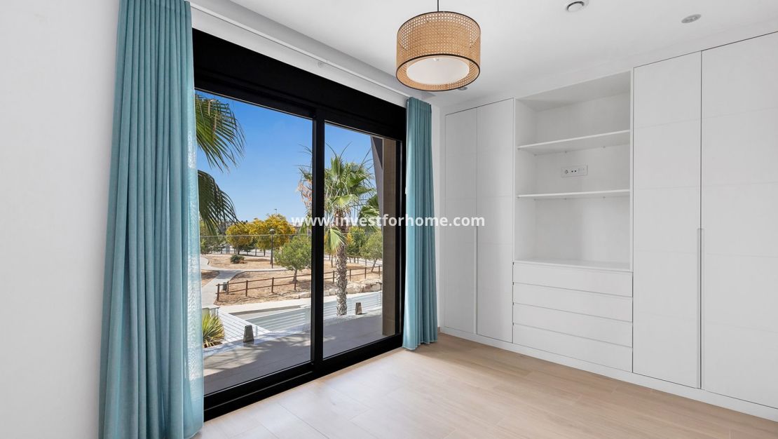 Reventa - Chalet - Benijofar - Costa Blanca