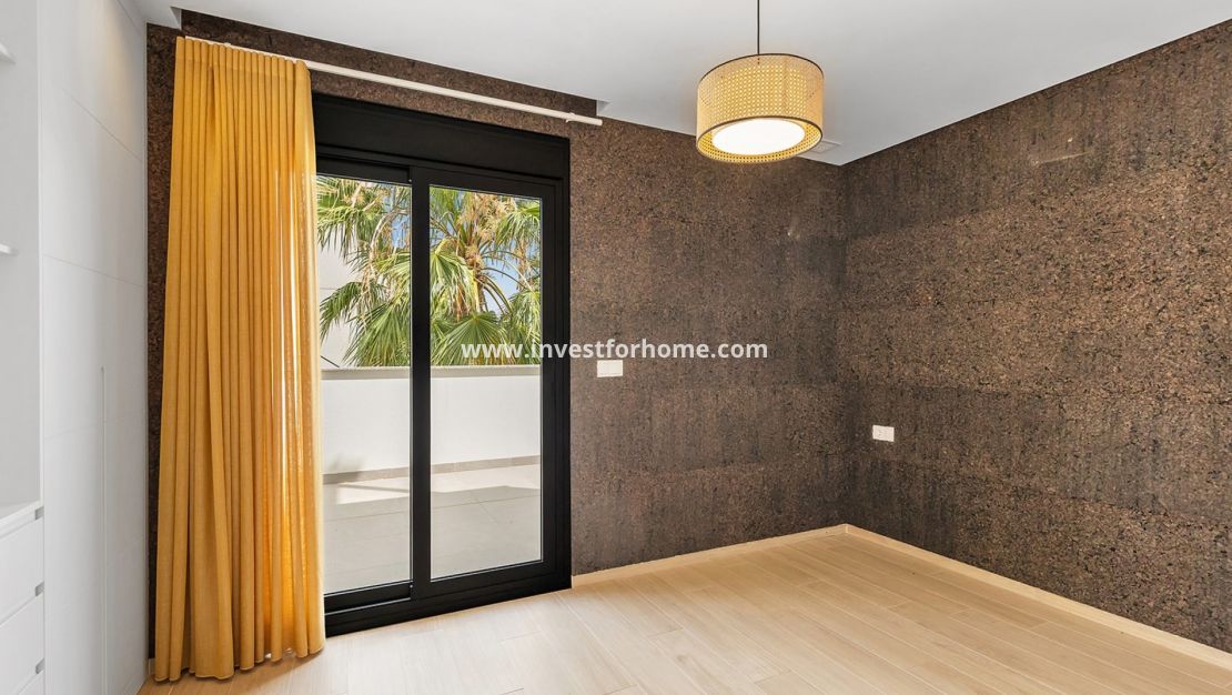 Reventa - Chalet - Benijofar - Costa Blanca