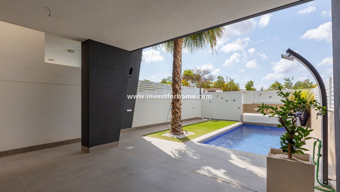 Reventa - Chalet - Benijofar - Costa Blanca