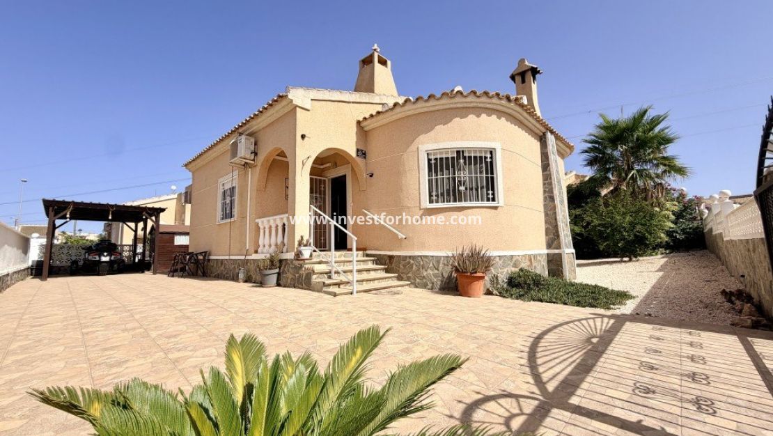 Reventa - Chalet - Benijofar - Costa Blanca