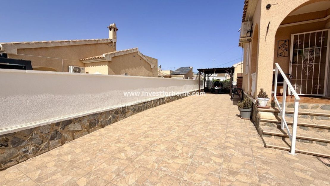 Reventa - Chalet - Benijofar - Costa Blanca