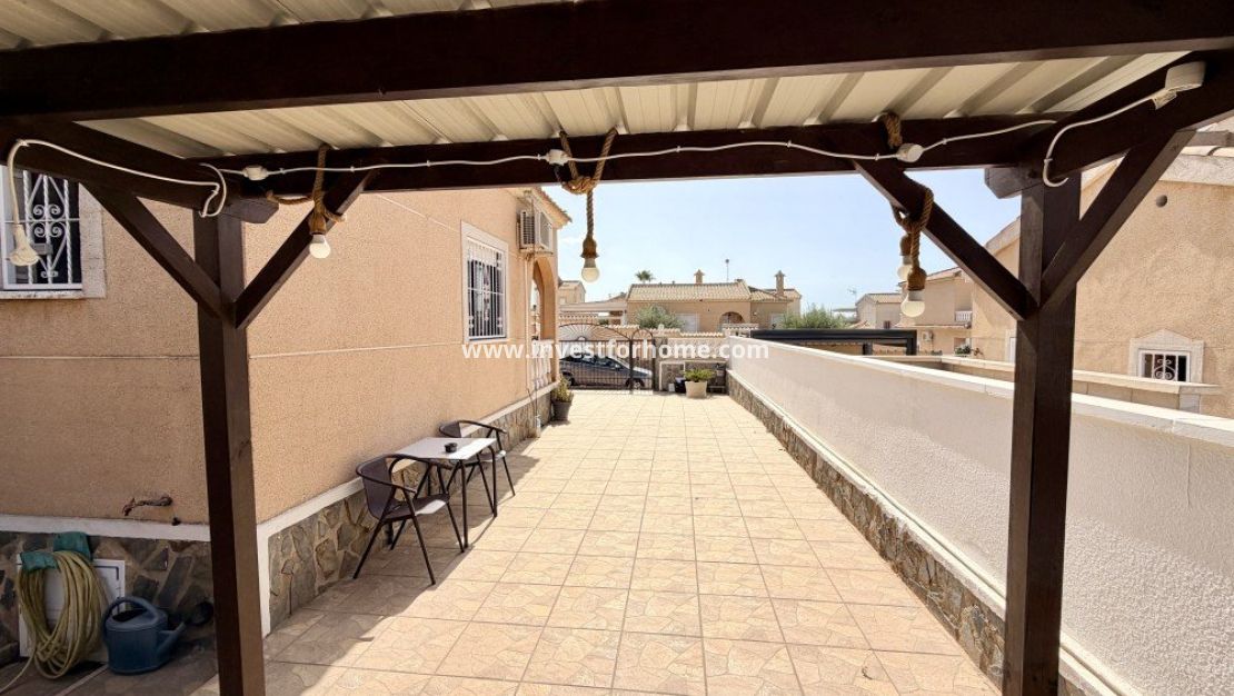 Reventa - Chalet - Benijofar - Costa Blanca