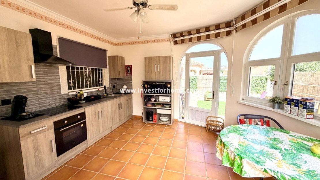 Reventa - Chalet - Benijofar - Costa Blanca