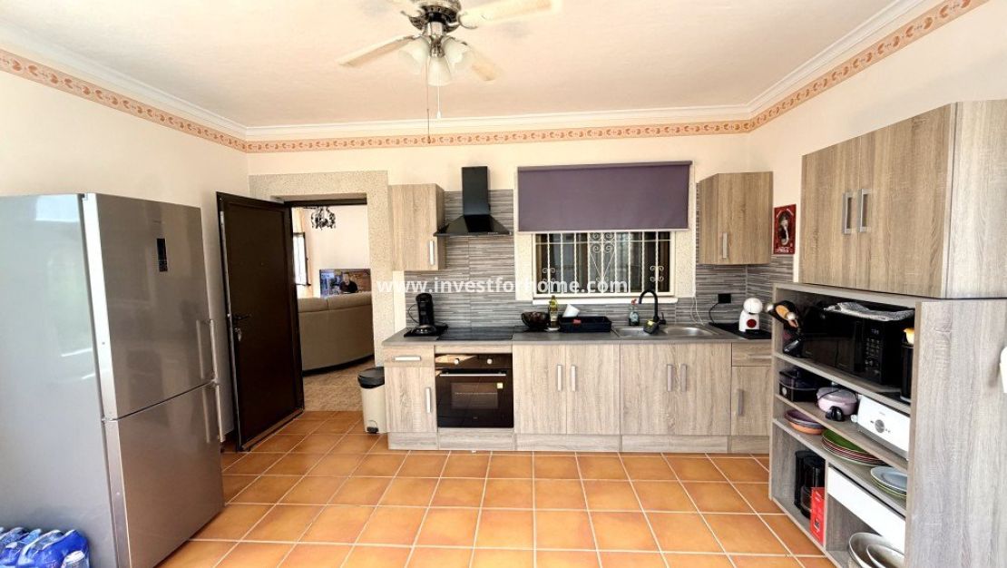 Reventa - Chalet - Benijofar - Costa Blanca