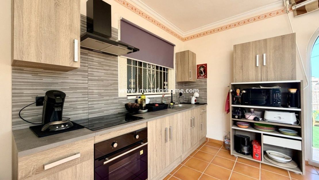 Reventa - Chalet - Benijofar - Costa Blanca