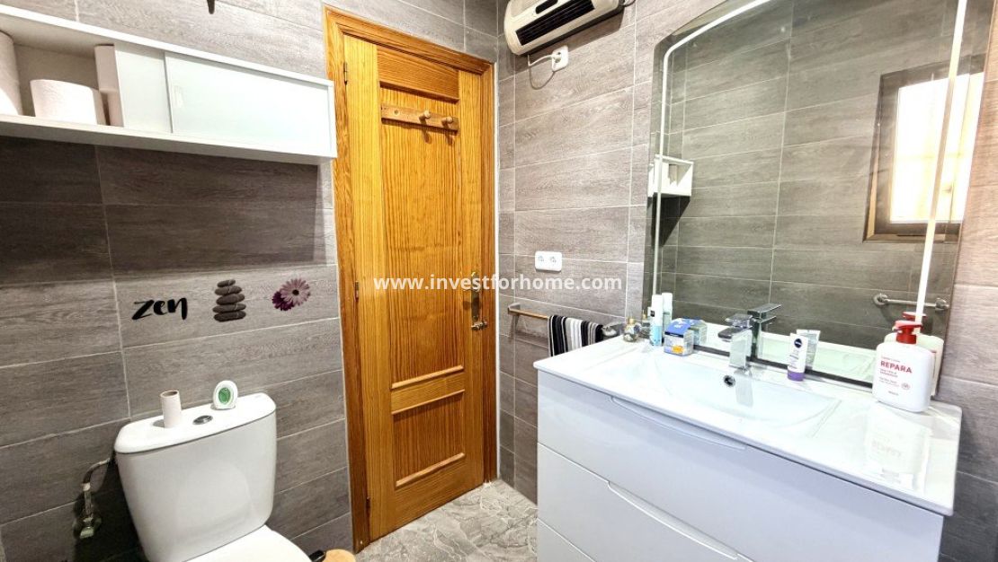 Reventa - Chalet - Benijofar - Costa Blanca