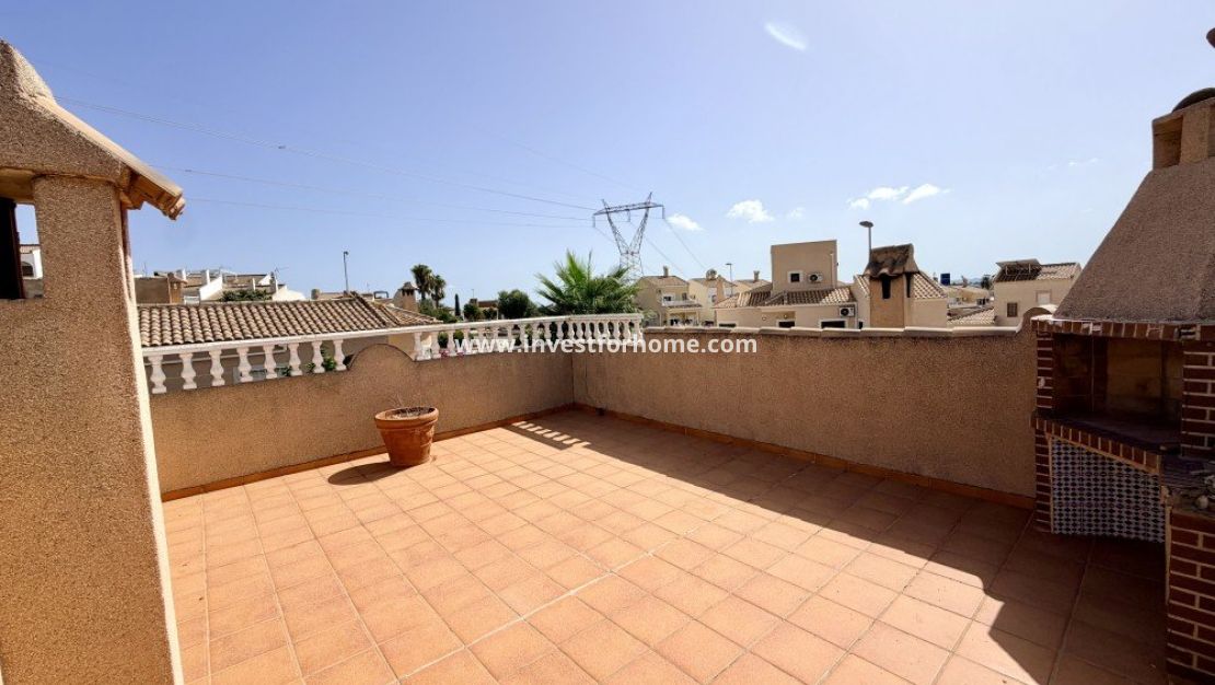 Reventa - Chalet - Benijofar - Costa Blanca