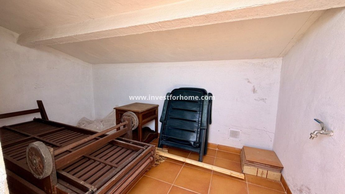 Reventa - Chalet - Benijofar - Costa Blanca