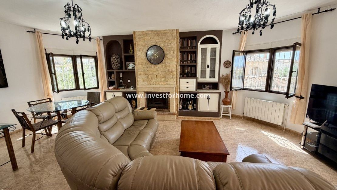 Reventa - Chalet - Benijofar - Costa Blanca