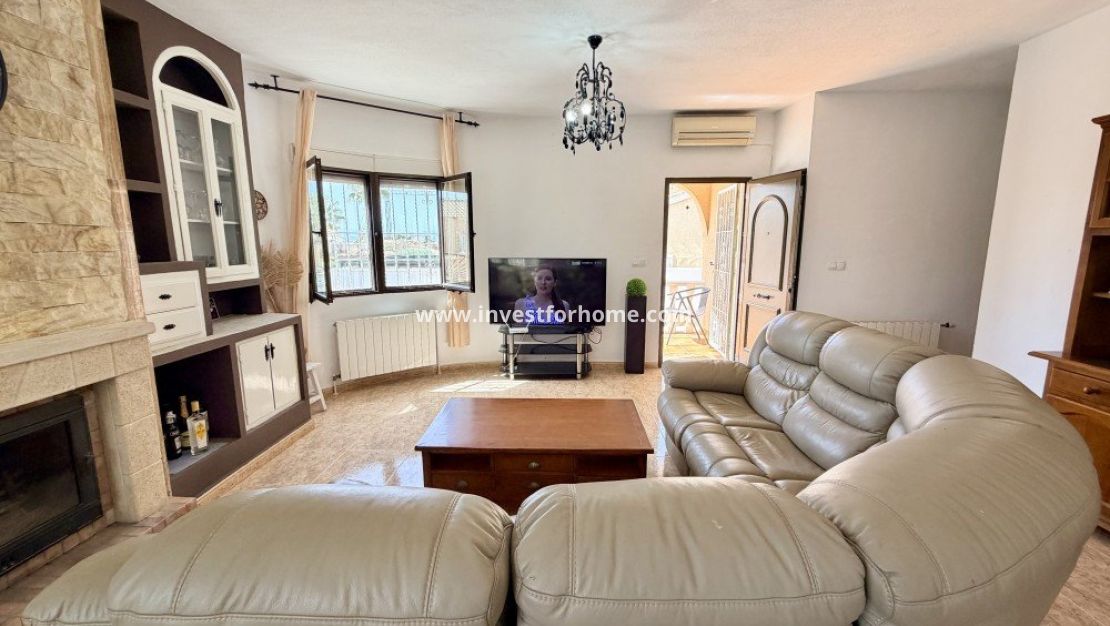 Reventa - Chalet - Benijofar - Costa Blanca