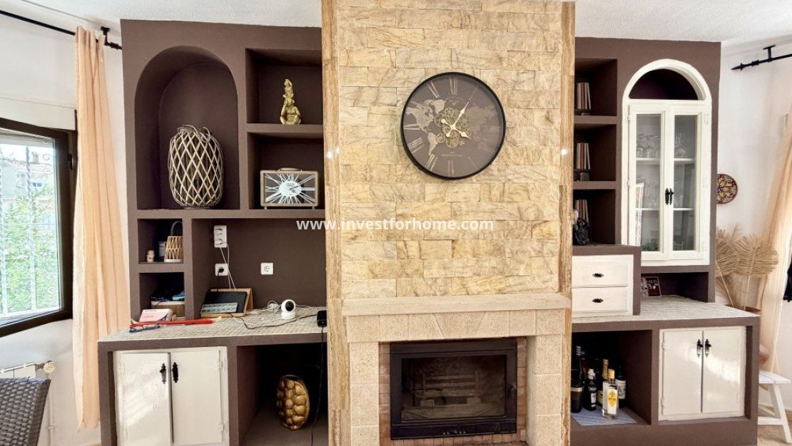 Reventa - Chalet - Benijofar - Costa Blanca