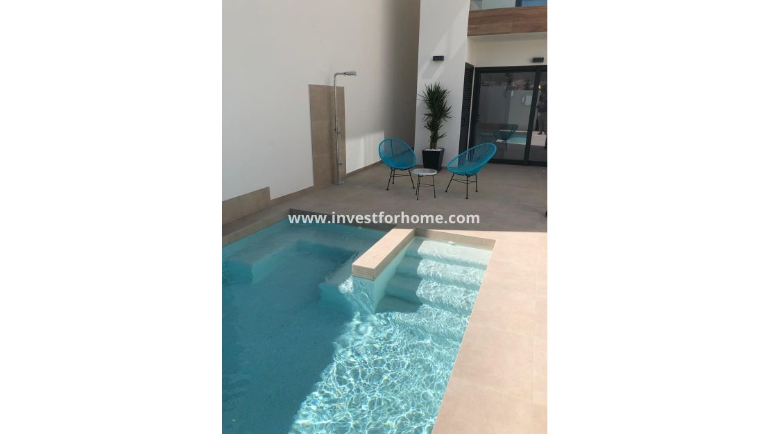 Reventa - Chalet - Benijofar - Pueblo 4