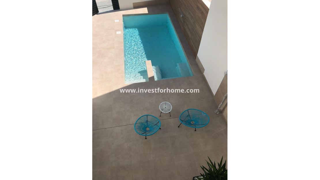 Reventa - Chalet - Benijofar - Pueblo 4