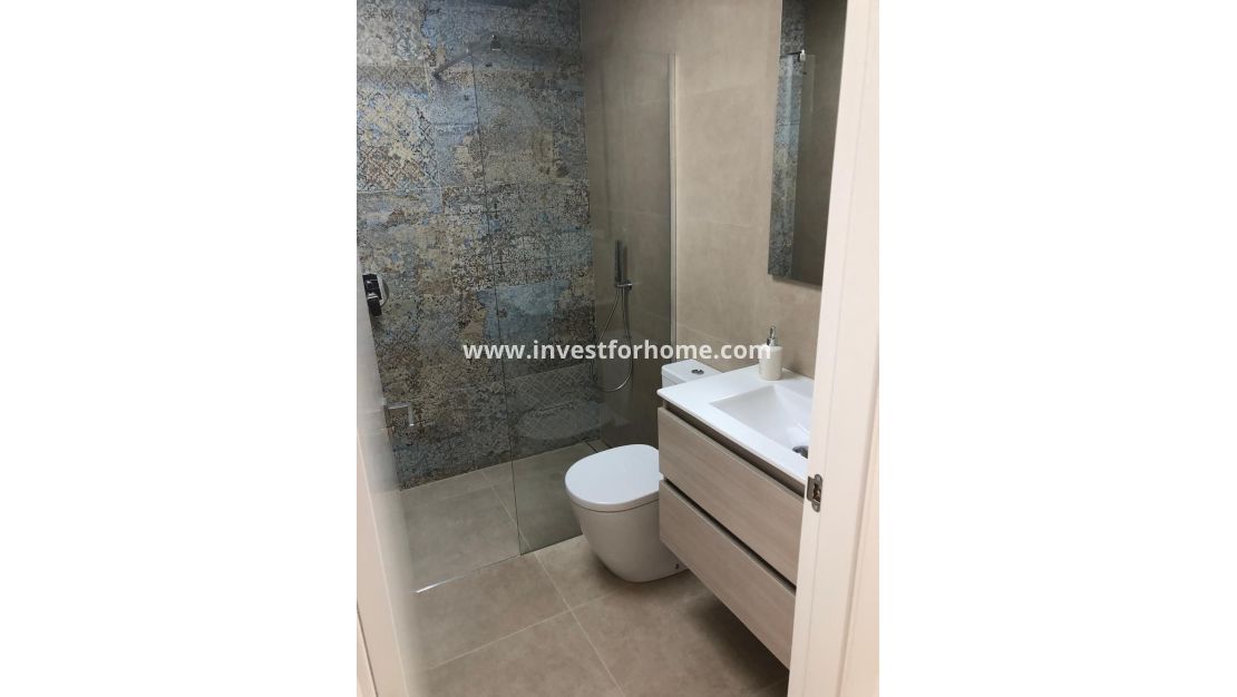 Reventa - Chalet - Benijofar - Pueblo 4
