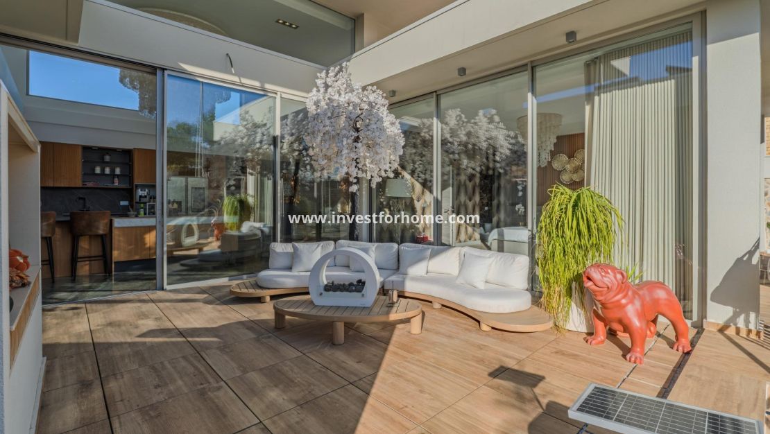 Reventa - Chalet - Benijofar - Residencial Benimar