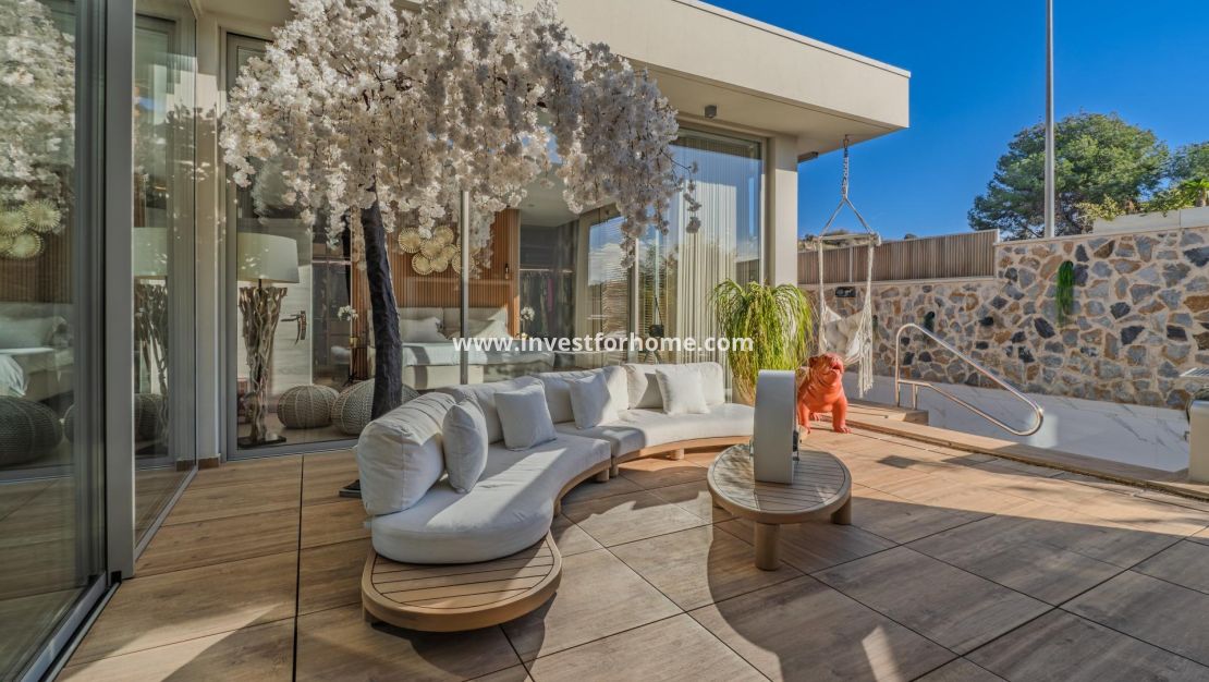 Reventa - Chalet - Benijofar - Residencial Benimar