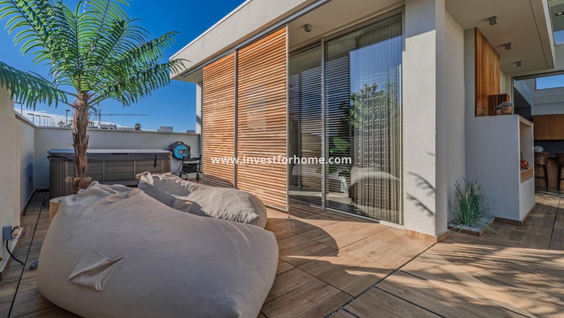 Reventa - Chalet - Benijofar - Residencial Benimar