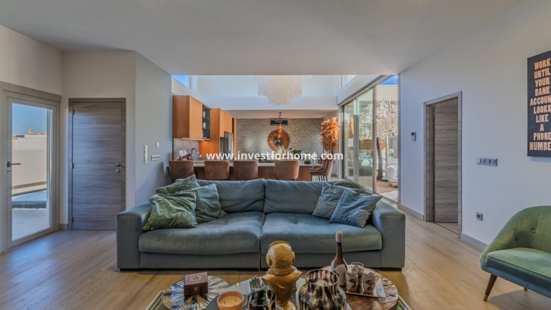 Reventa - Chalet - Benijofar - Residencial Benimar