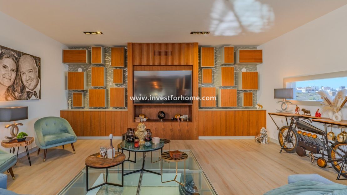 Reventa - Chalet - Benijofar - Residencial Benimar