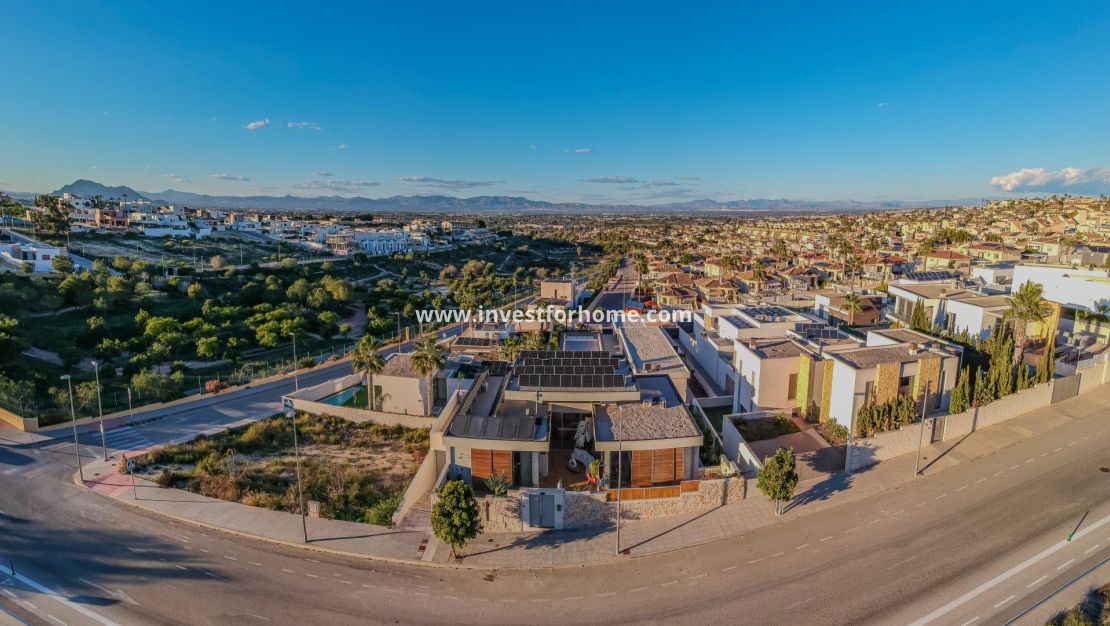 Reventa - Chalet - Benijofar - Residencial Benimar