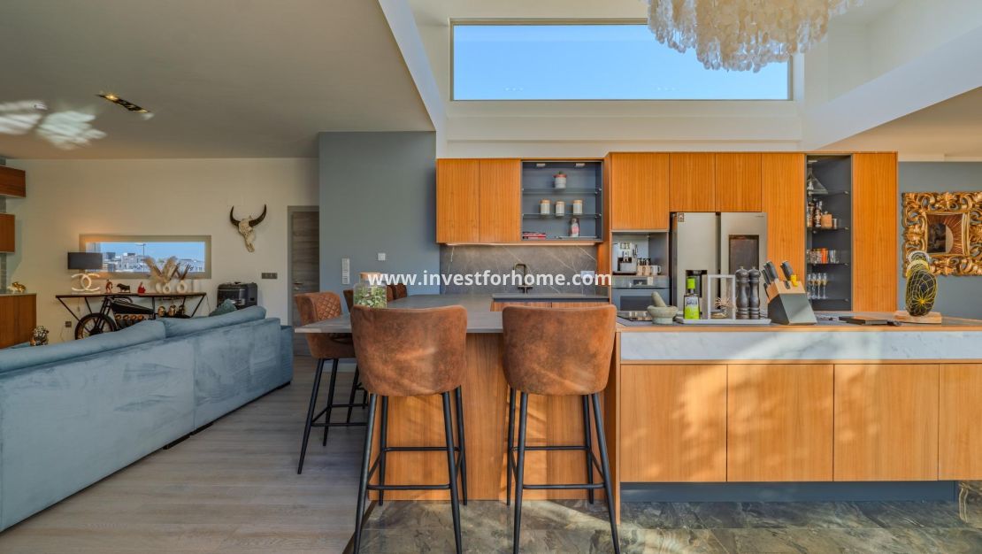 Reventa - Chalet - Benijofar - Residencial Benimar