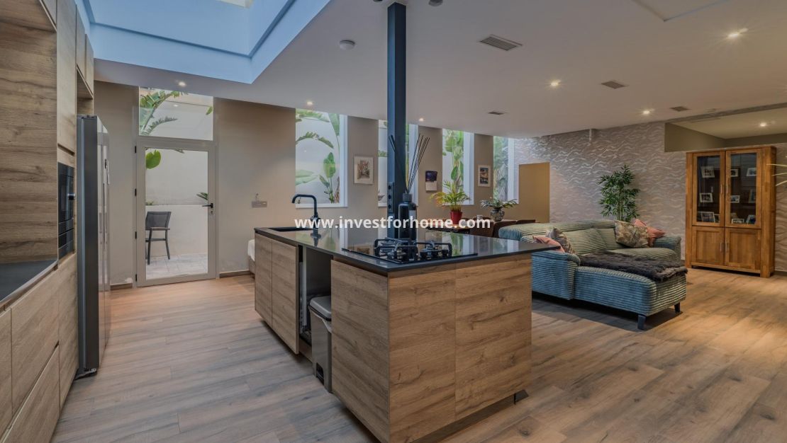 Reventa - Chalet - Benijofar - Residencial Benimar