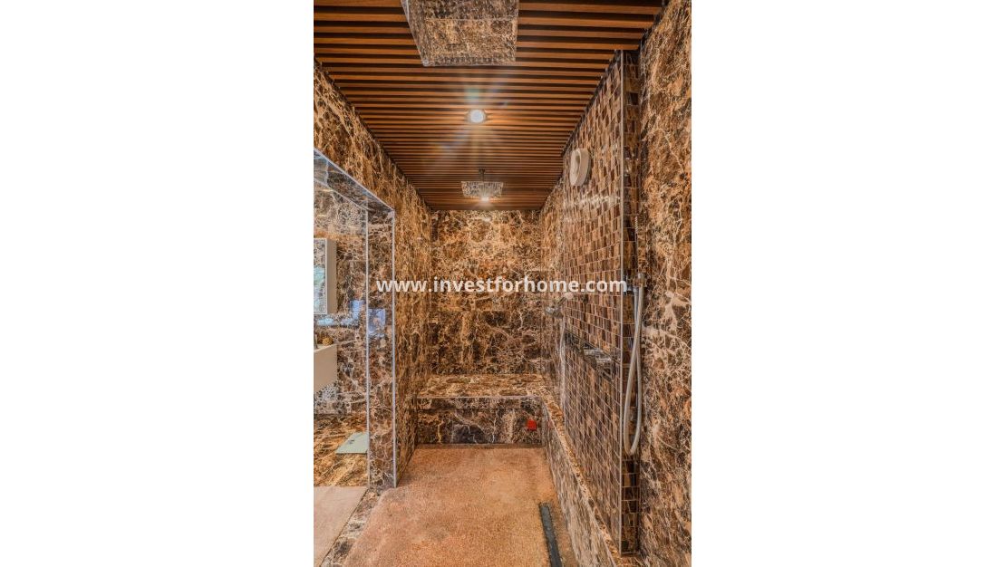 Reventa - Chalet - Benijofar - Residencial Benimar