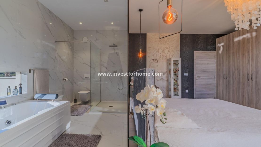 Reventa - Chalet - Benijofar - Residencial Benimar