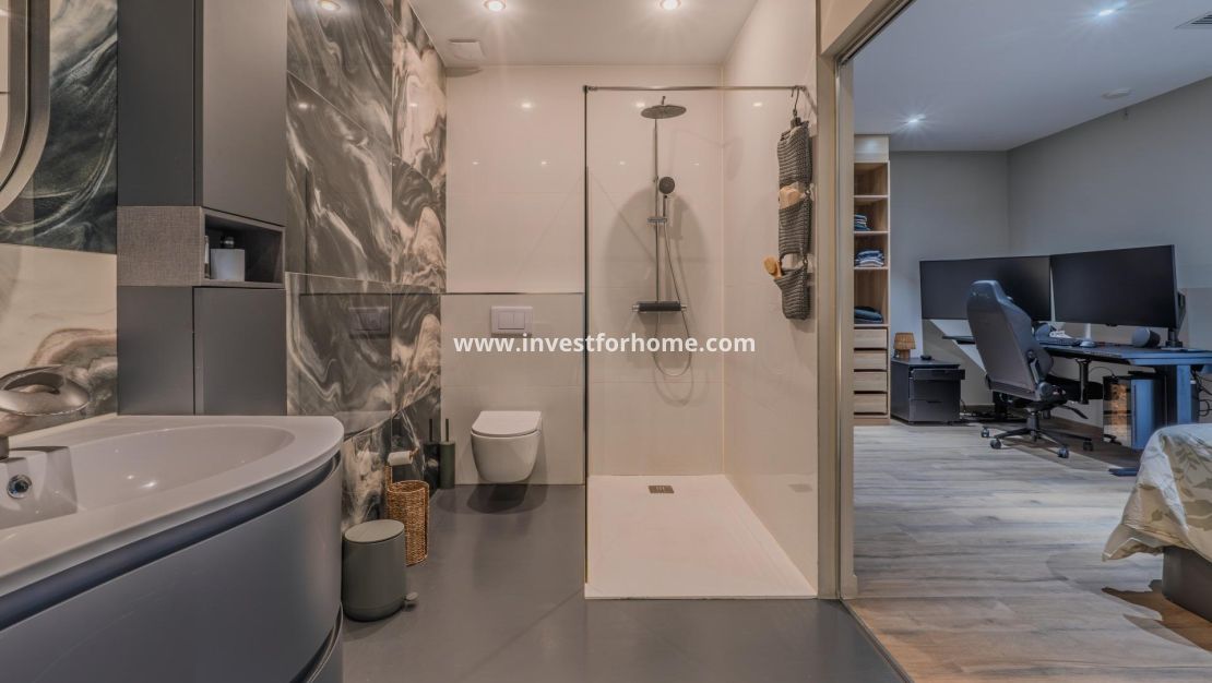 Reventa - Chalet - Benijofar - Residencial Benimar