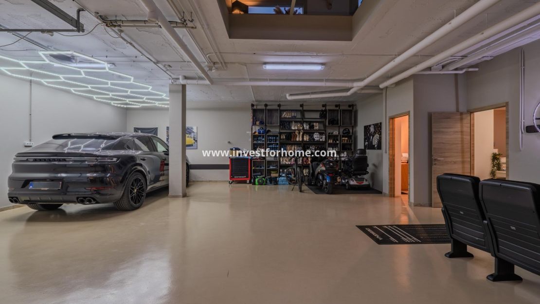 Reventa - Chalet - Benijofar - Residencial Benimar