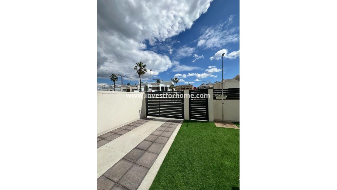 Reventa - Chalet - Benijofar