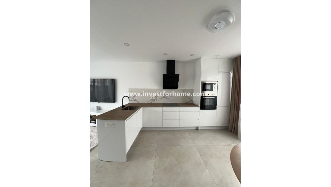 Reventa - Chalet - Benijofar