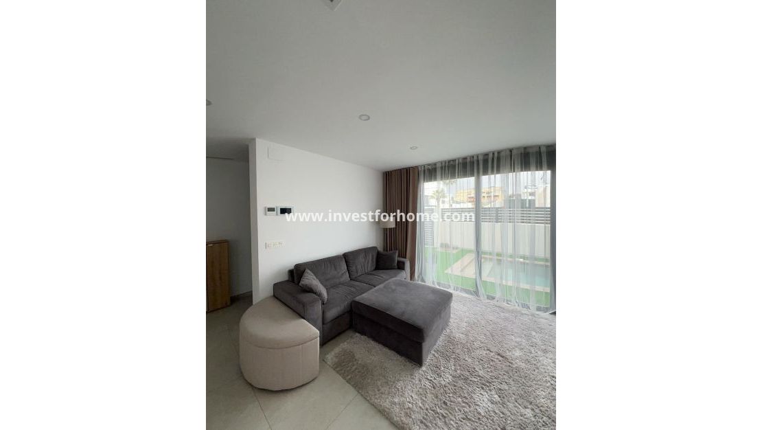 Reventa - Chalet - Benijofar