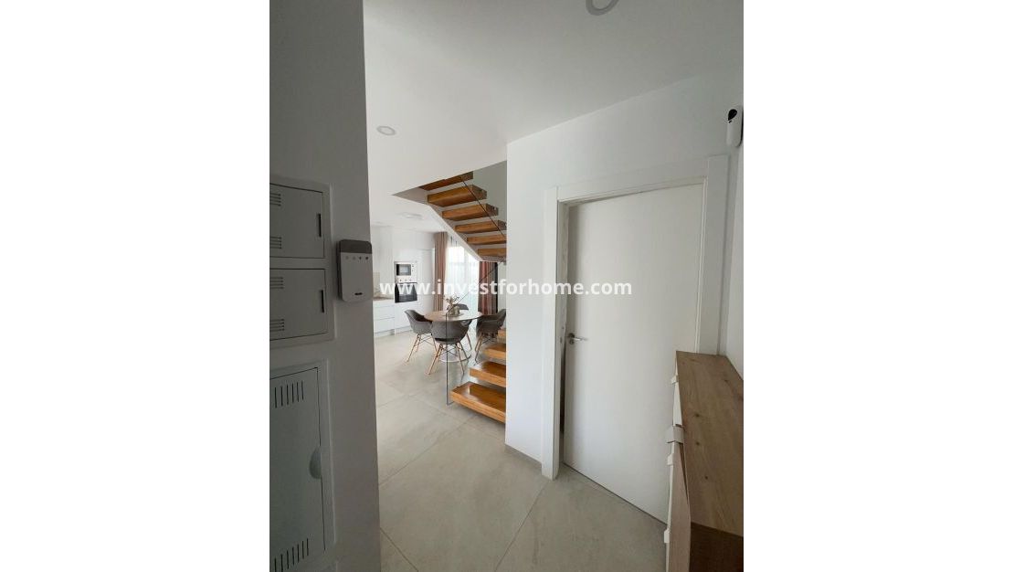 Reventa - Chalet - Benijofar