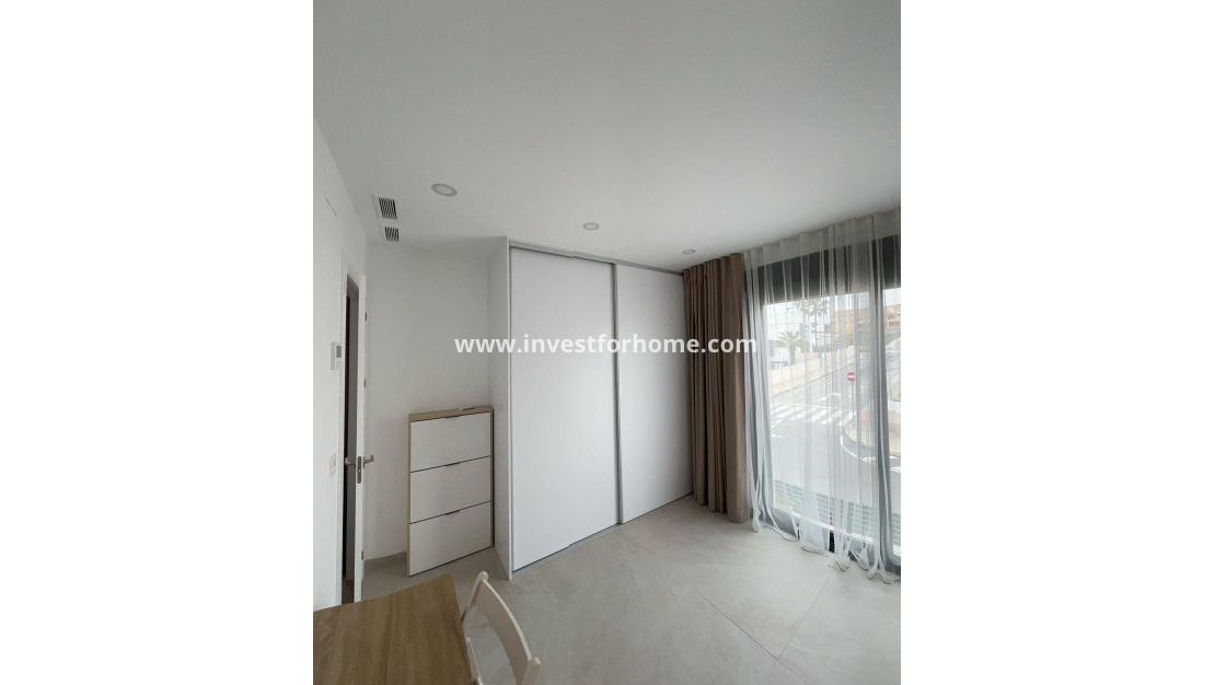 Reventa - Chalet - Benijofar