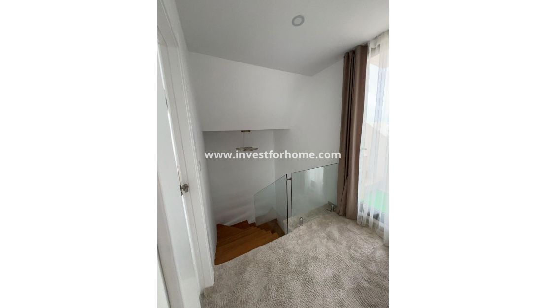 Reventa - Chalet - Benijofar