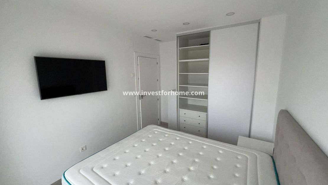 Reventa - Chalet - Benijofar