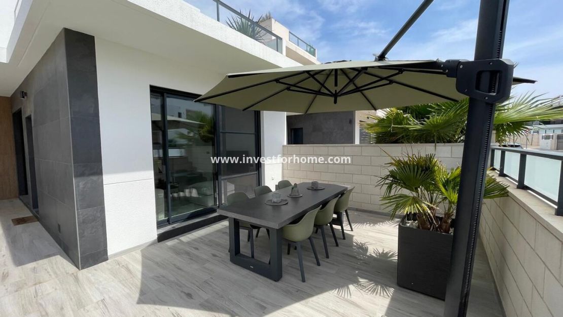 Reventa - Chalet - Benijofar
